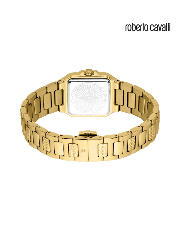 Roberto Cavalli Ladies Watch